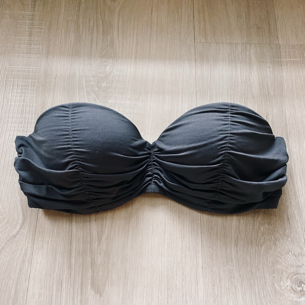 Billabong Strapless Bikini Top